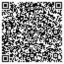 QR code with T & T Liquidators contacts