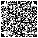 QR code with Kangaroo Express contacts