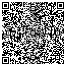 QR code with King Shoe Shop contacts