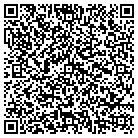 QR code with RUGLINKOUTLET.COM contacts