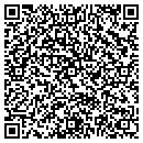 QR code with KEVA Construction contacts