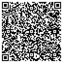 QR code with Pender Post contacts