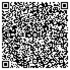 QR code with D R Horton Custom Homes contacts