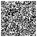 QR code with Handcrafted Clocks contacts
