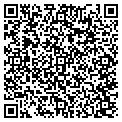 QR code with Hardee's contacts