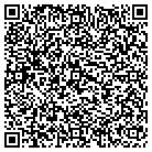 QR code with D JS Lawn and Landscaping contacts