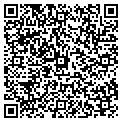 QR code with B B & T contacts