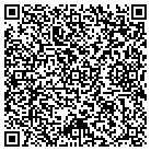 QR code with E and E Safe Services contacts