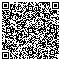 QR code with Cal Clean contacts