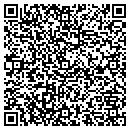QR code with R&L Enterprise Powerwashing SE contacts