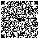 QR code with Delmars Real Bbq Chicken contacts