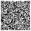 QR code with Headstart contacts