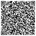 QR code with T L KIDD Automotive Warehouse contacts
