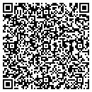 QR code with David L Furr contacts