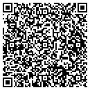 QR code with Tony's Tree Removal contacts