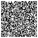QR code with W K Baucom Inc contacts