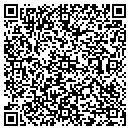 QR code with T H Stevens Associates LLC contacts