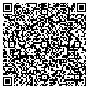 QR code with Alphamed Press contacts