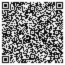 QR code with Coil Zone contacts