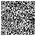 QR code with Fed X contacts