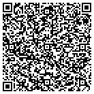 QR code with Manning & Marder Cass Elrod Ra contacts