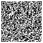 QR code with Hailey's Office Machines contacts