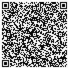 QR code with Arthur A Oliver & Son Inc contacts