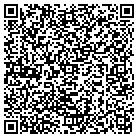 QR code with C & R Publishing Co Inc contacts