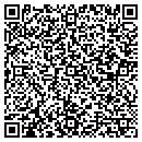 QR code with Hall Fellowship Inc contacts
