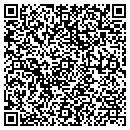 QR code with A & R Drilling contacts