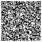 QR code with Apex Human Resources Department contacts