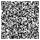QR code with H H Reddick & Associates contacts