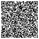QR code with Harbin & Assoc contacts