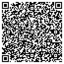 QR code with ABC Stores contacts