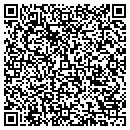 QR code with Roundtree and Assoc Fnrl Home contacts