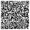 QR code with Hardees contacts