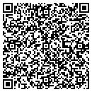 QR code with AAA Highpoint contacts