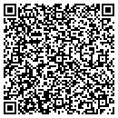 QR code with S B Airborne Cascade contacts