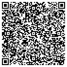 QR code with J C Ward Construction contacts
