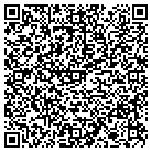 QR code with Calderon Sons Artstic Ir Works contacts
