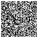 QR code with PIP Printing contacts