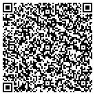 QR code with Randolph County Computer Service contacts