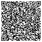 QR code with Mc Comb Communications & Cnslt contacts