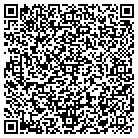 QR code with Miles M Johnston Const Co contacts
