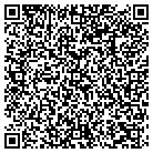 QR code with AAA Underwood Lawn & Tree Service contacts