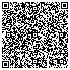 QR code with Tahoo Swiss Village Utility contacts