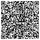 QR code with M Navarro & Assoc Inc contacts