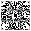 QR code with D J J & Associates LLC contacts