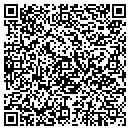 QR code with Hardens Appliance Sales & Service contacts
