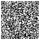 QR code with High Country Real Estate Inc contacts